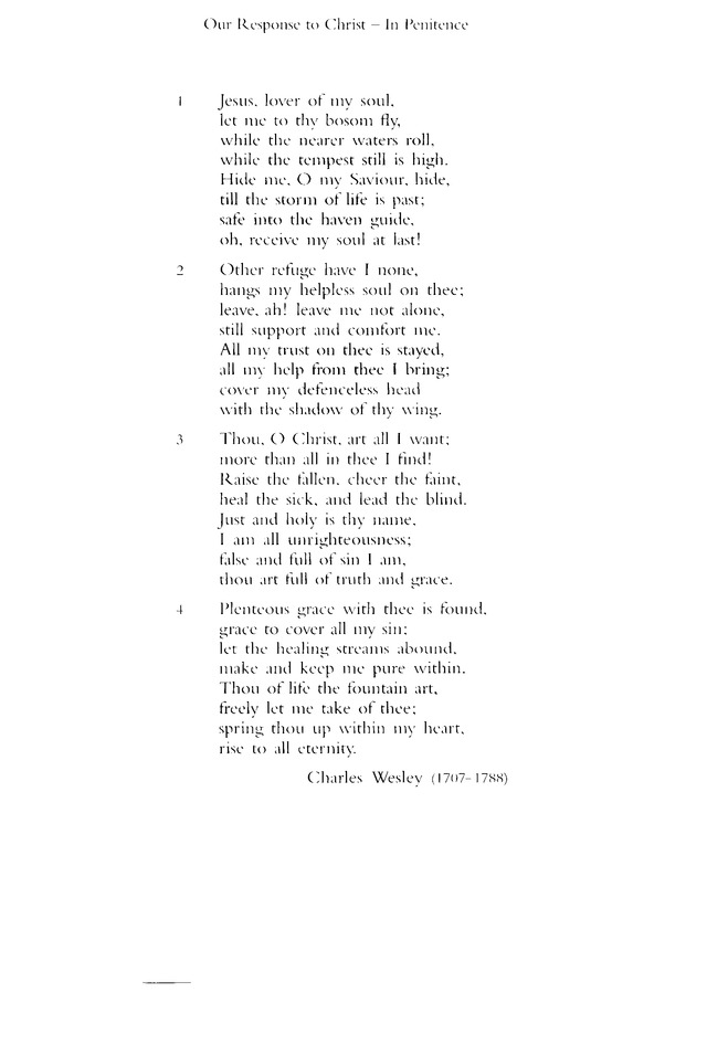 Church Hymnary (4th ed.) page 929