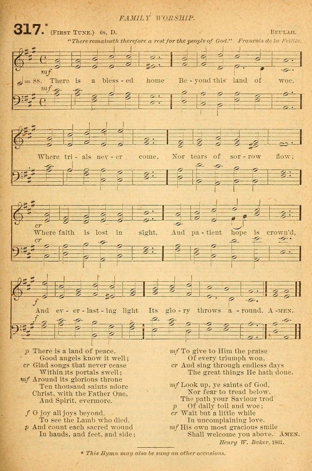 The Church Hymnal with Canticles page 272