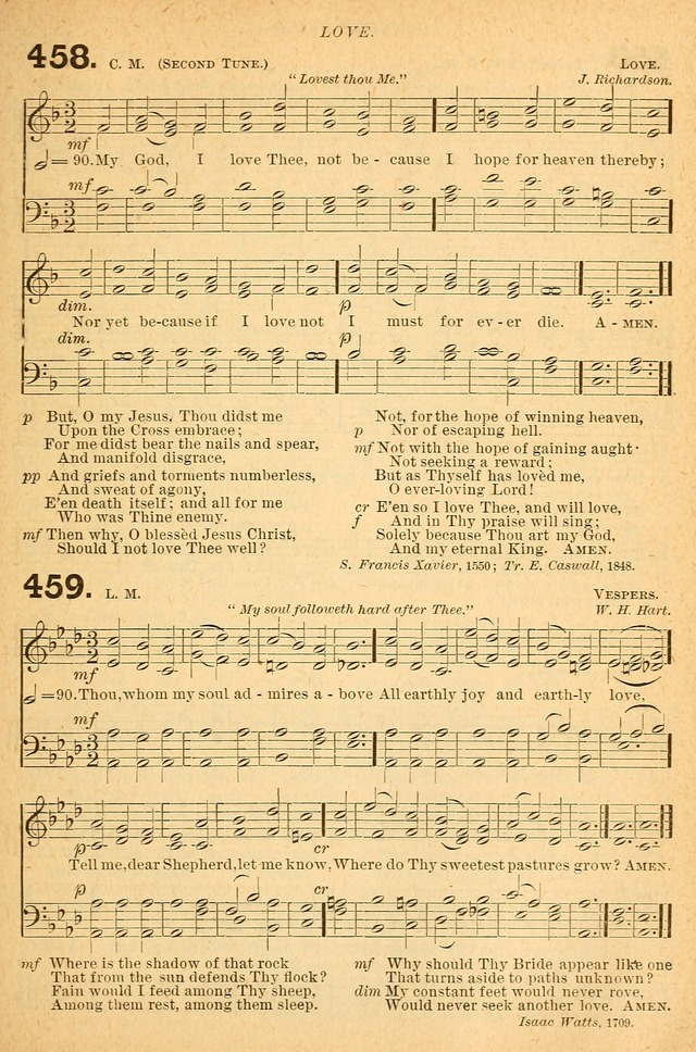 The Church Hymnal with Canticles page 404