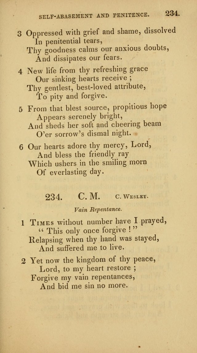 A Collection of Hymns, for the Christian Church and Home page 194