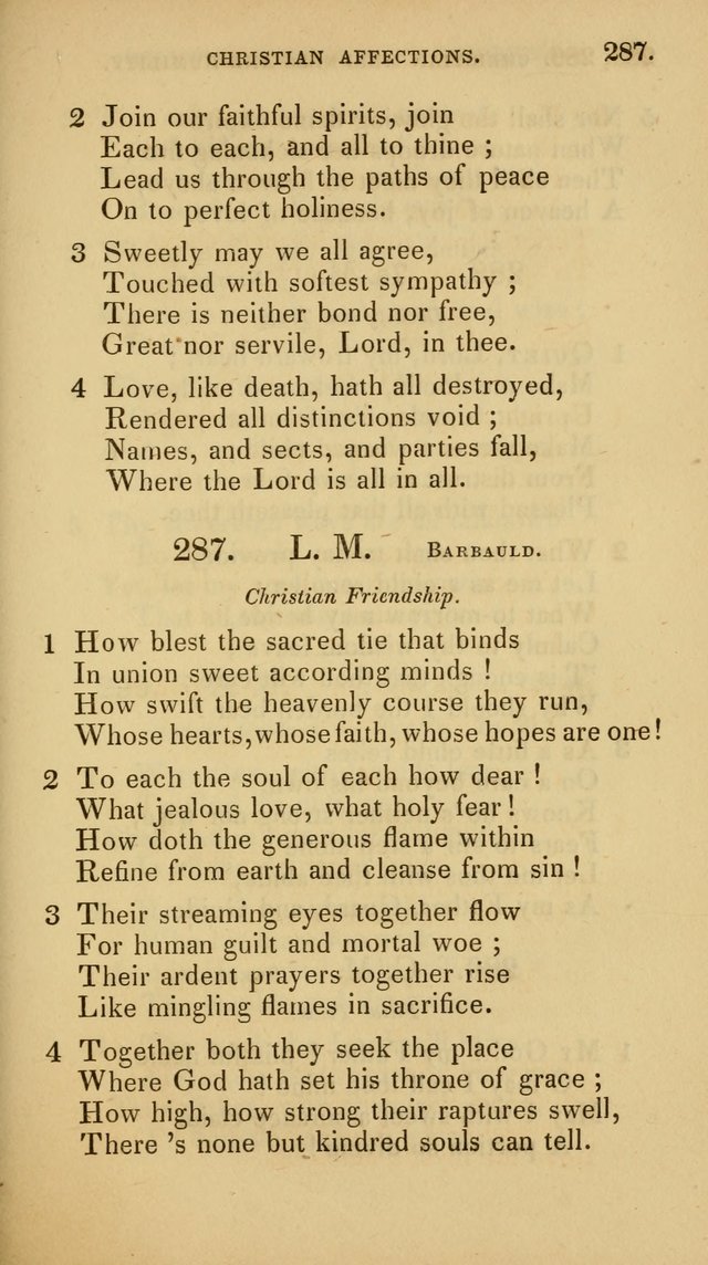 A Collection of Hymns, for the Christian Church and Home page 228
