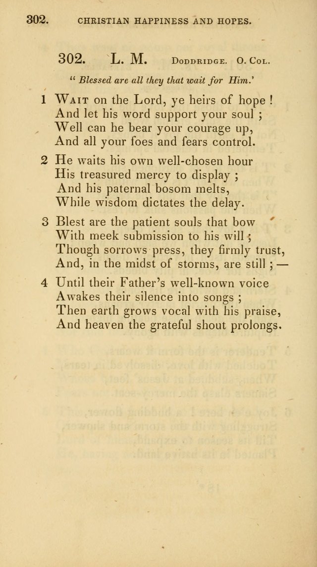 A Collection of Hymns, for the Christian Church and Home page 239