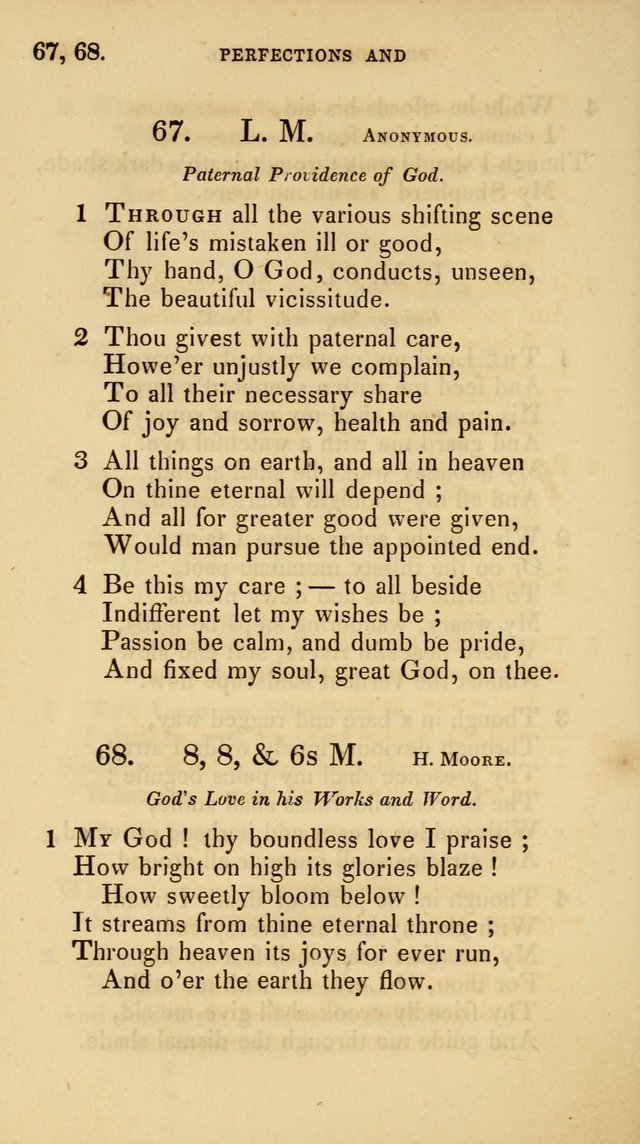 A Collection of Hymns, for the Christian Church and Home page 79