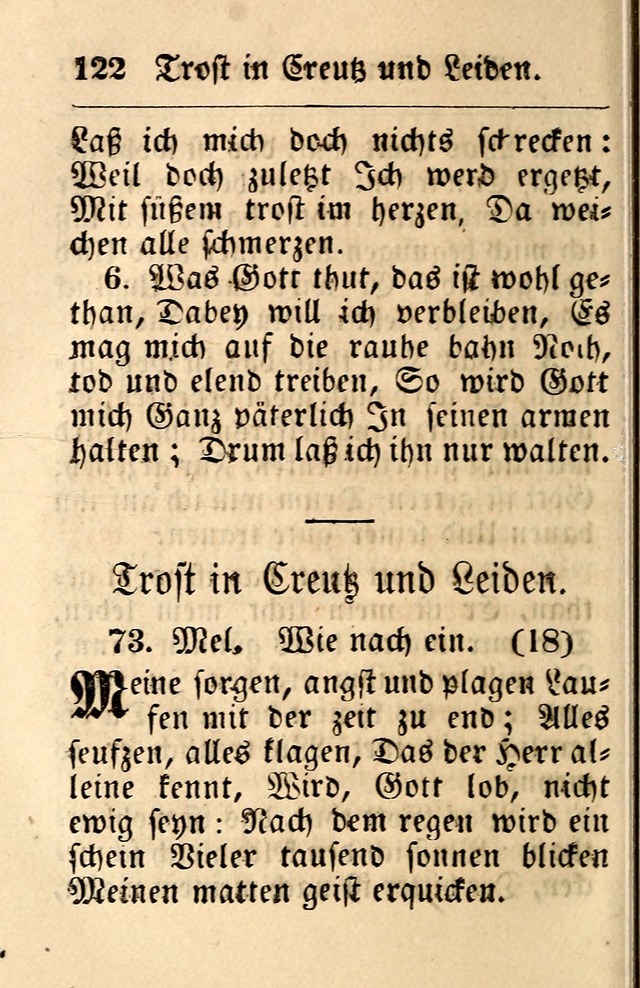 A Collection of Hymns: designed for the use of the Church of Christ page 340