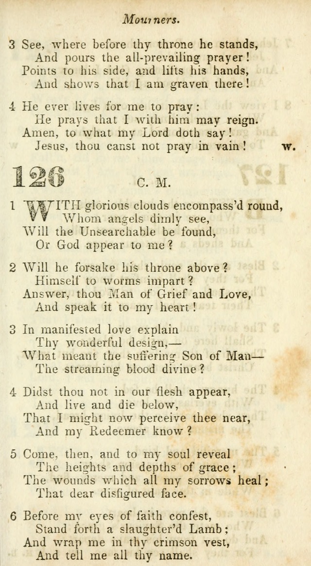 A Collection of Hymns: for camp meetings, revivals, &c., for the use of the Primitive Methodists page 209