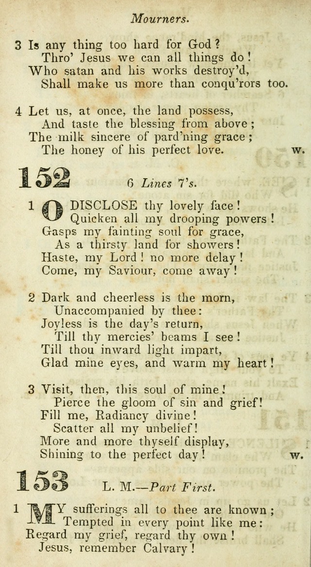 A Collection of Hymns: for camp meetings, revivals, &c., for the use of the Primitive Methodists page 228