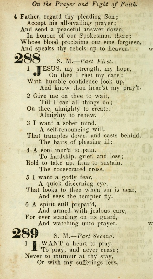 A Collection of Hymns: for camp meetings, revivals, &c., for the use of the Primitive Methodists page 312