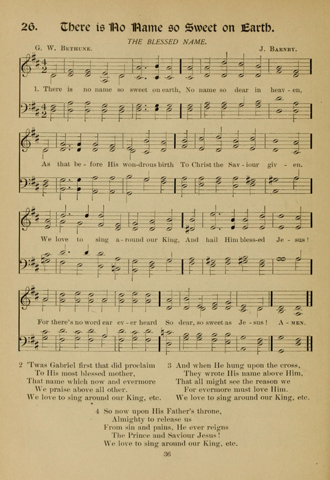 Chautauqua Hymnal and Liturgy page 32