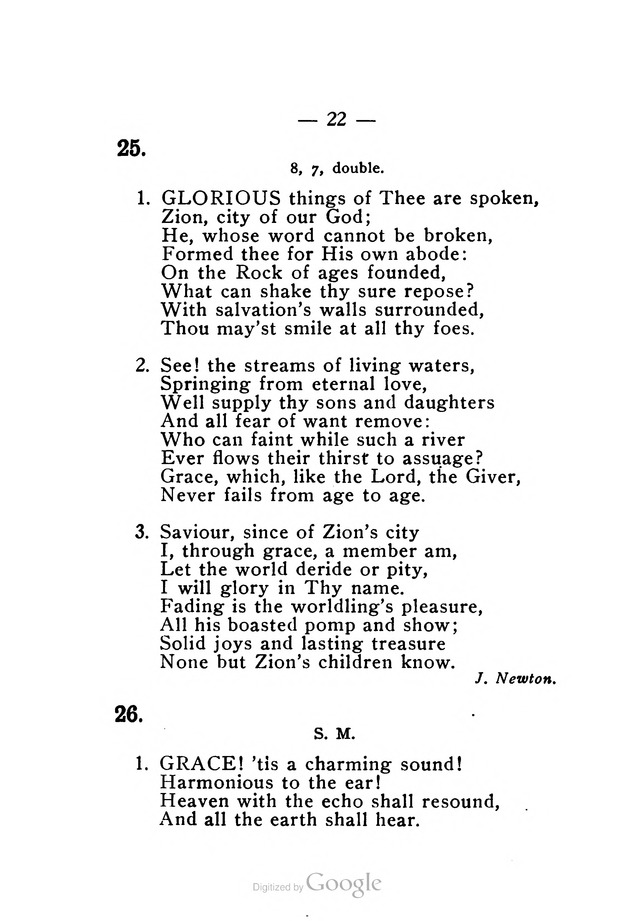 Church Hymnal for Lutheran Services page 17