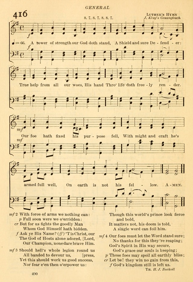 The Church Hymnal: revised and enlarged in accordance with the action of the General Convention of the Protestant Episcopal Church in the United States of America in the year of our Lord 1892... page 547