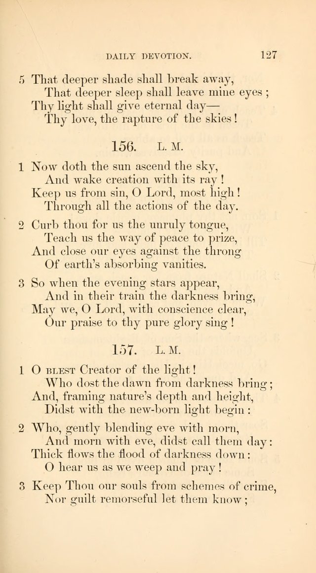 A Collection of Hymns: Supplementary to the Psalms and Hymns of Dr. Watts page 134