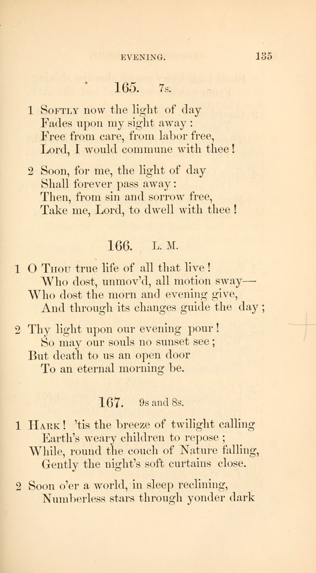 A Collection of Hymns: Supplementary to the Psalms and Hymns of Dr. Watts page 142
