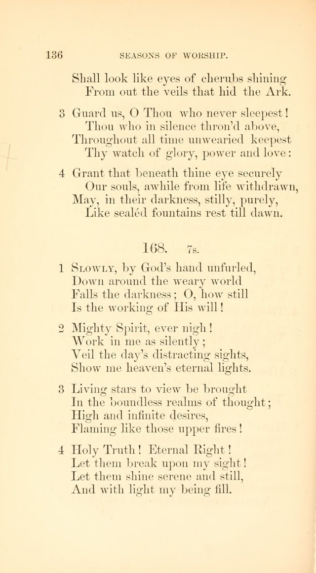 A Collection of Hymns: Supplementary to the Psalms and Hymns of Dr. Watts page 143