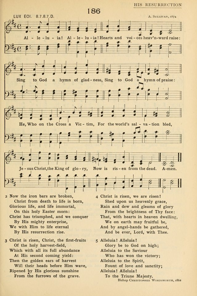 Church Hymns and Tunes page 159