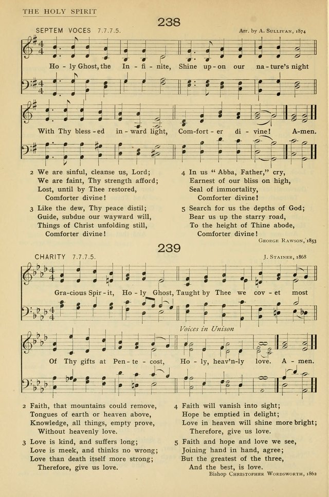 Church Hymns and Tunes page 206
