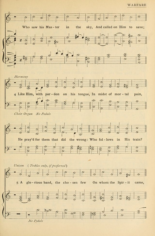 Church Hymns and Tunes page 309