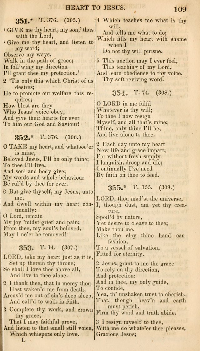 A Collection of Hymns, for the Use of the Protestant Church of the United Brethren. New and  Revised ed. page 150