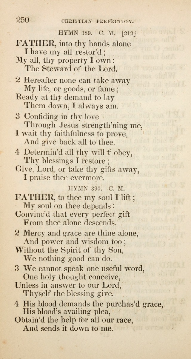A Collection of Hymns, for the use of the Wesleyan Methodist Connection of America. page 253