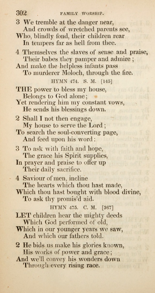 A Collection of Hymns, for the use of the Wesleyan Methodist Connection of America. page 305
