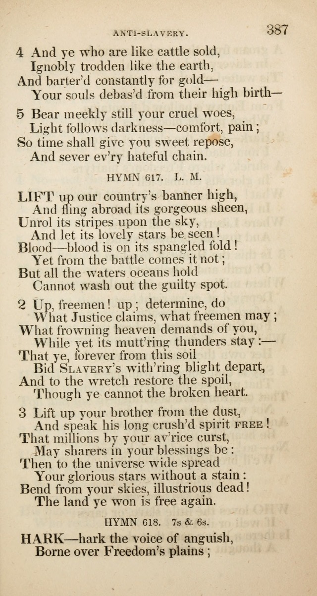 A Collection of Hymns, for the use of the Wesleyan Methodist Connection of America. page 390