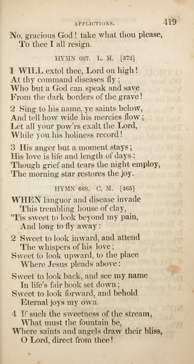 A Collection of Hymns, for the use of the Wesleyan Methodist Connection of America. page 422