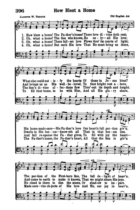 Choice Hymns of the Faith page 342