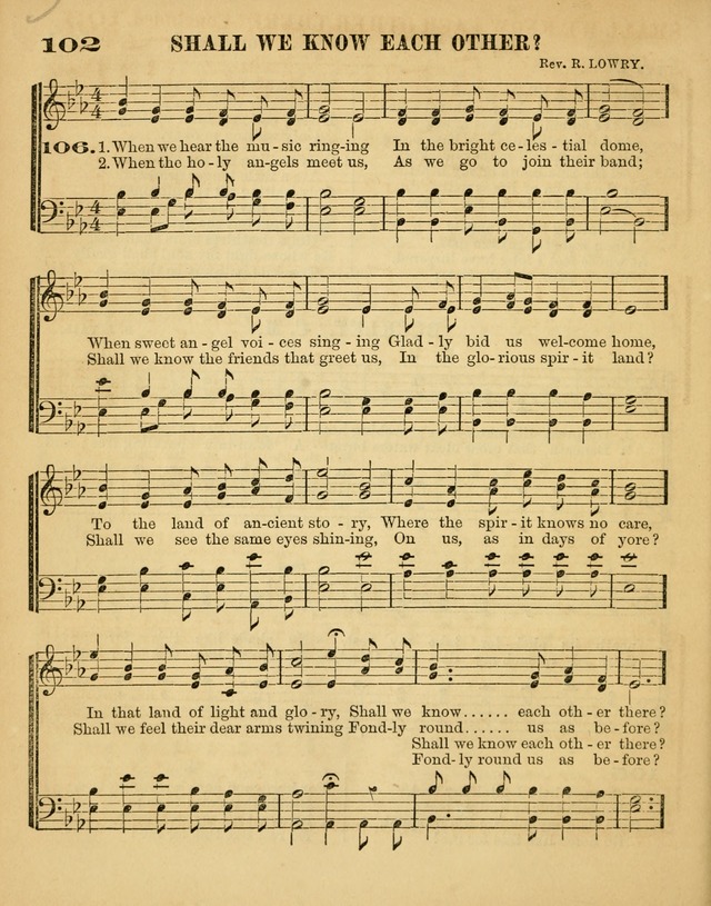 Chapel Melodies page 102