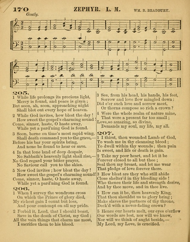 Chapel Melodies page 170