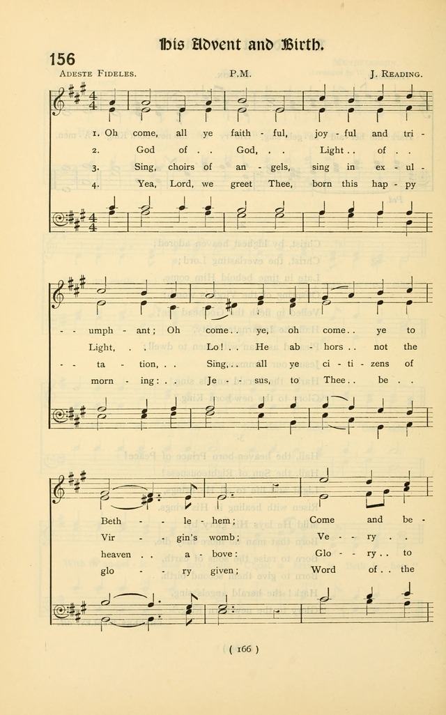 Common Praise: hymns with tunes for Christian worship page 207