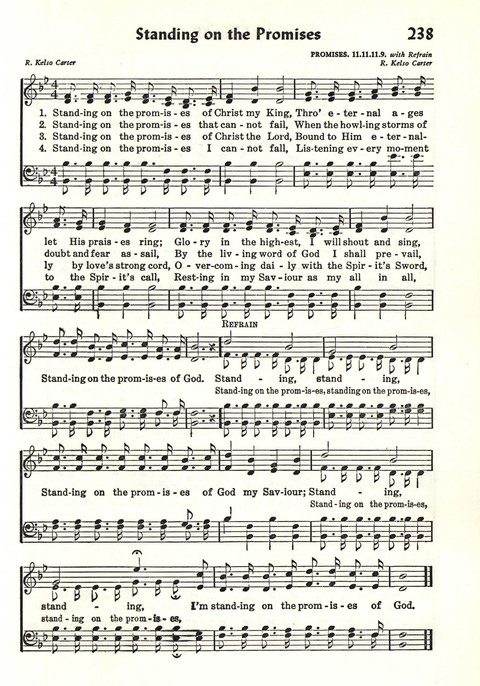 Christian Praise page 213