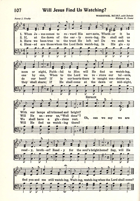 Christian Praise page 94