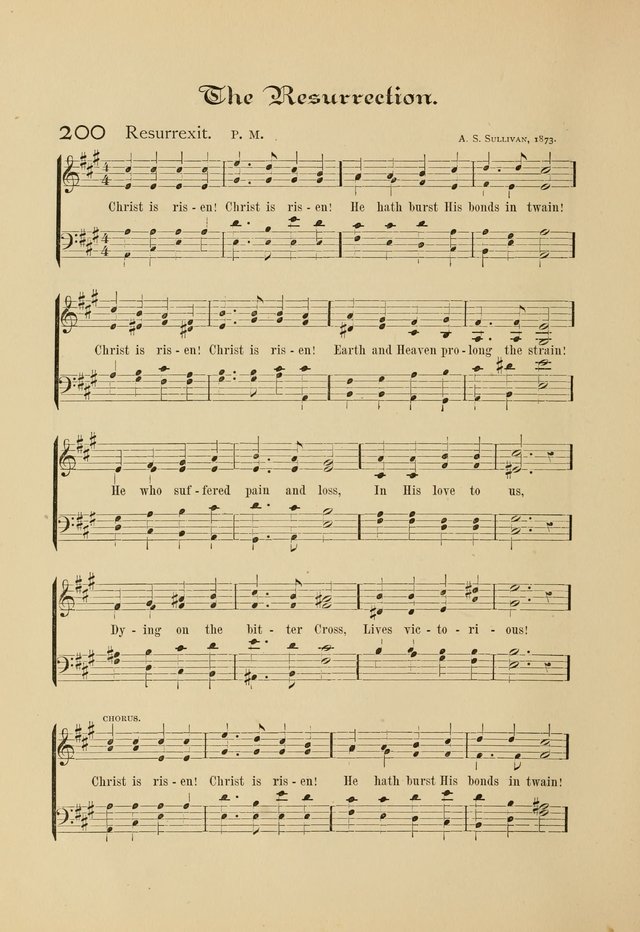 The Church Praise Book: a selection of hymns and tunes for Christian worship page 108