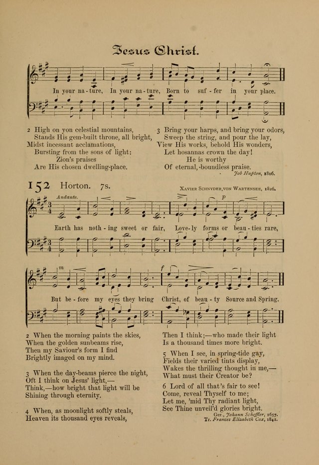 The Church Praise Book: a selection of hymns and tunes for Christian worship page 79