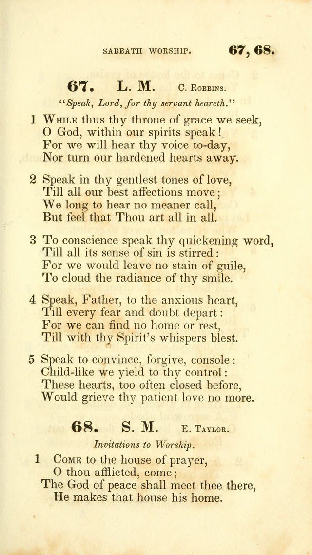 A Collection of Psalms and Hymns for the Sanctuary page 174