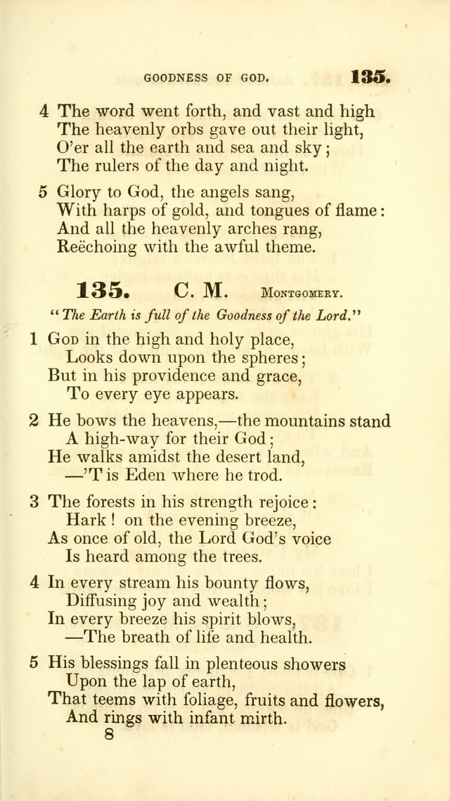 A Collection of Psalms and Hymns for the Sanctuary page 212