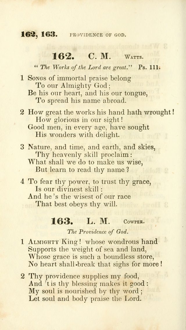 A Collection of Psalms and Hymns for the Sanctuary page 233