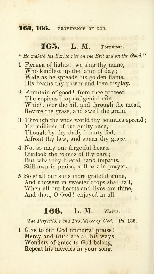A Collection of Psalms and Hymns for the Sanctuary page 235