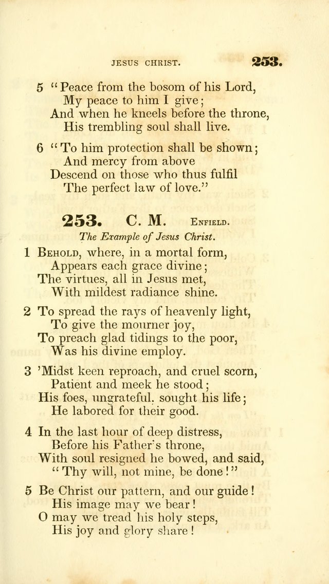 A Collection of Psalms and Hymns for the Sanctuary page 302