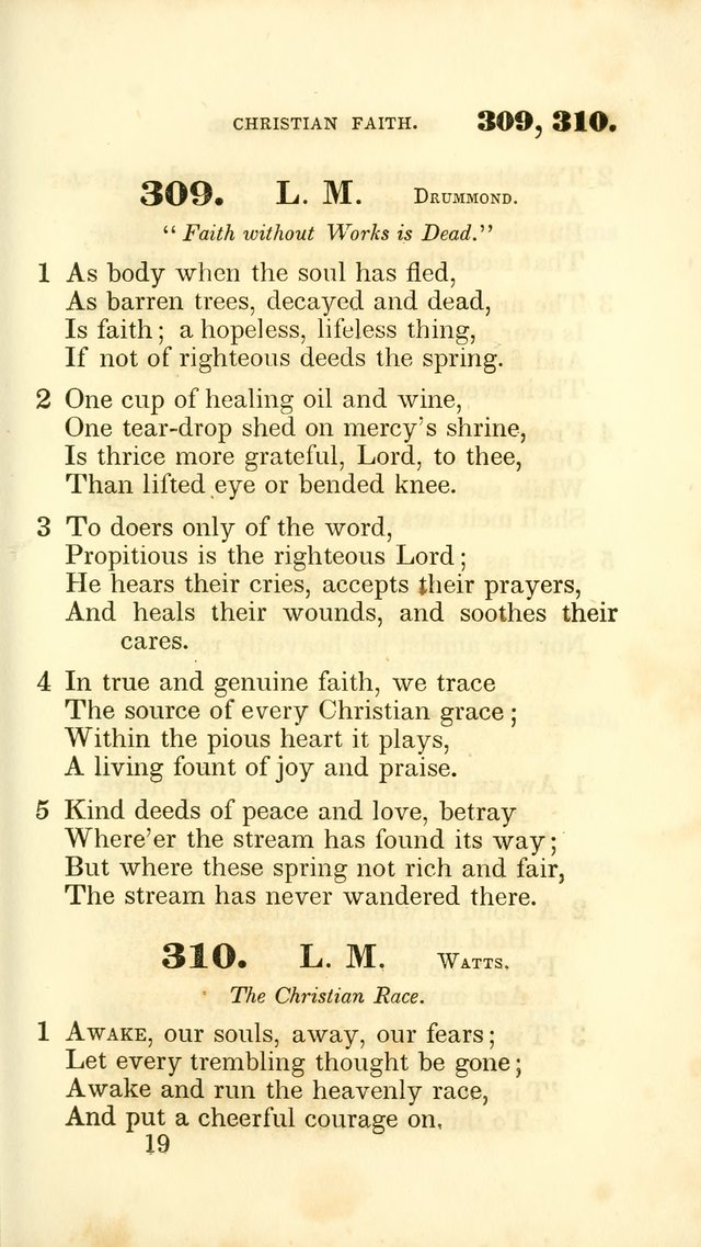 A Collection of Psalms and Hymns for the Sanctuary page 344