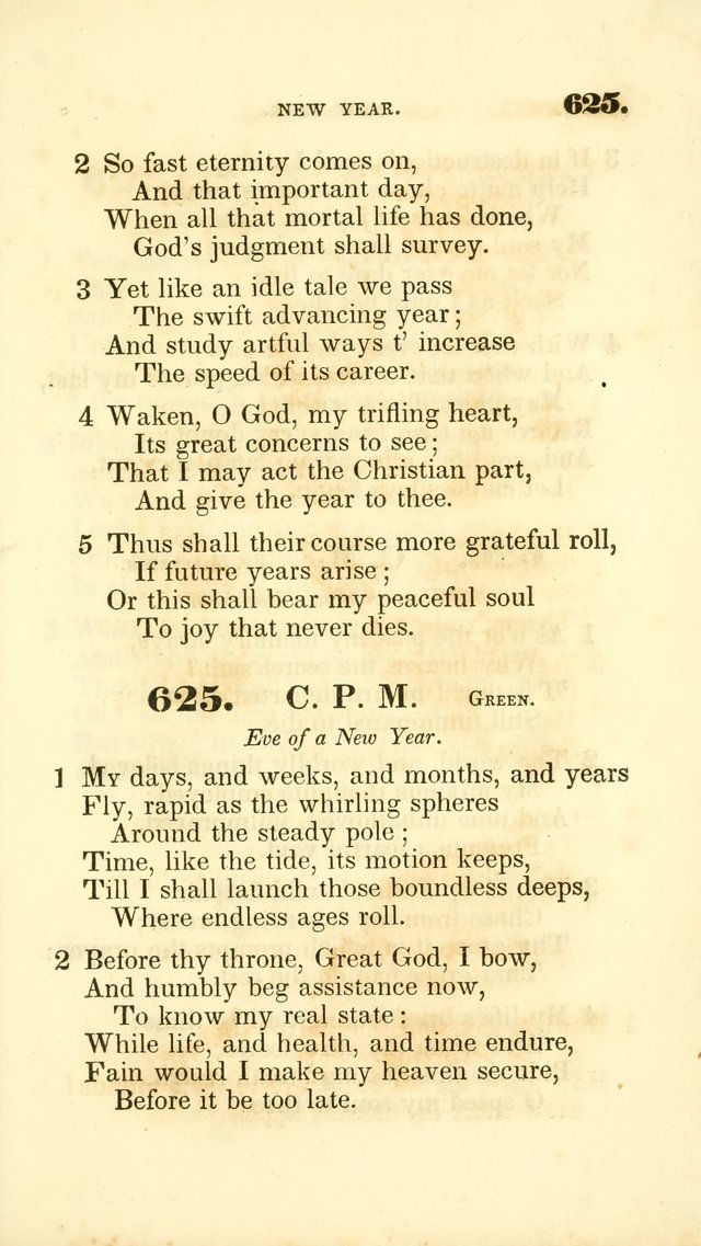 A Collection of Psalms and Hymns for the Sanctuary page 568