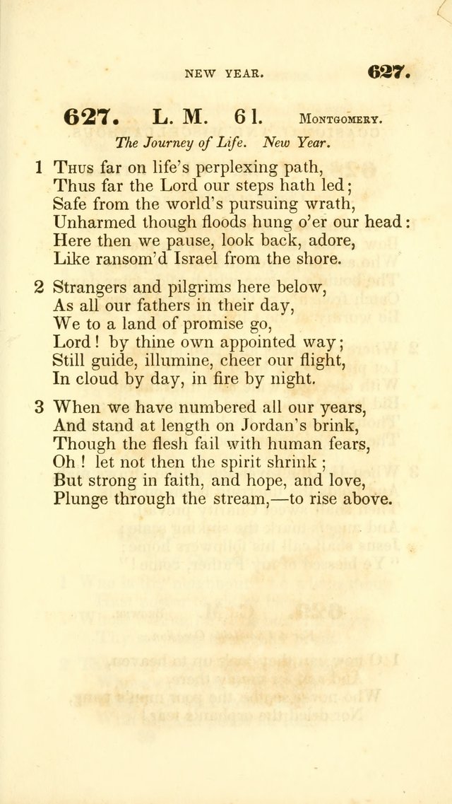 A Collection of Psalms and Hymns for the Sanctuary page 570