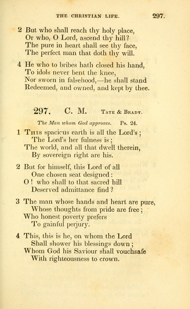 A Collection of Psalms and Hymns for Christian Worship page 228
