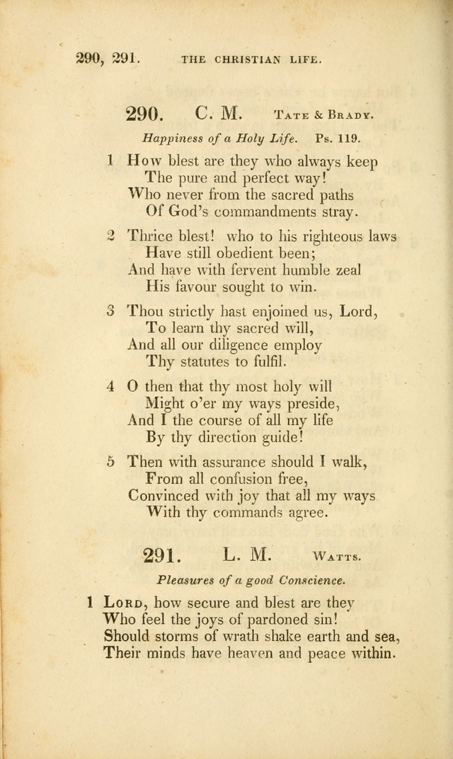 A Collection of Psalms and Hymns for Christian Worship. (3rd ed.) page 216