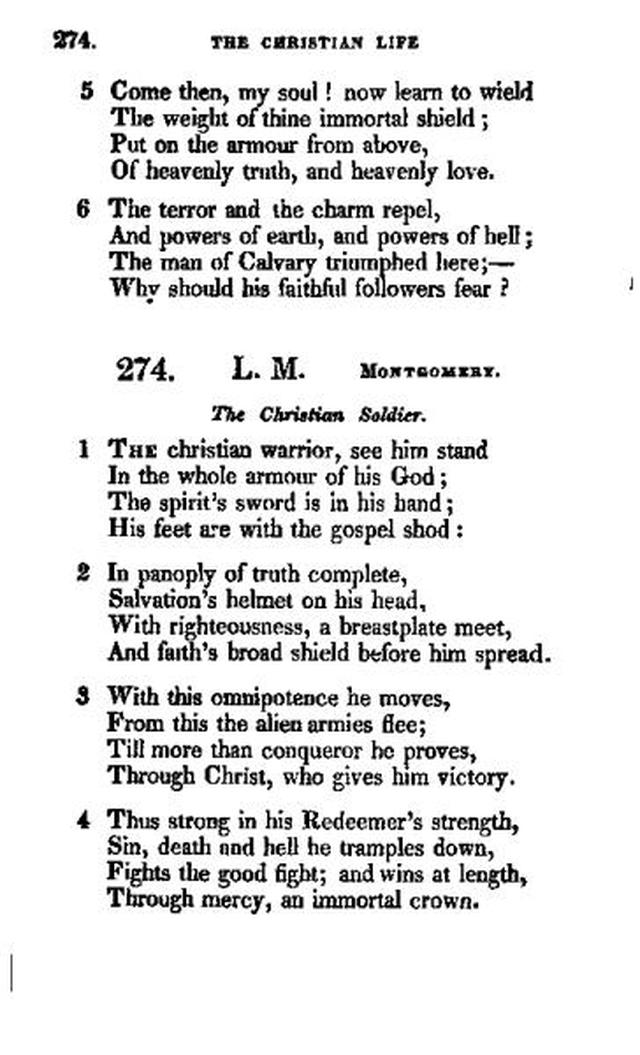 A Collection of Psalms and Hymns for Christian Worship. 16th ed. page 204