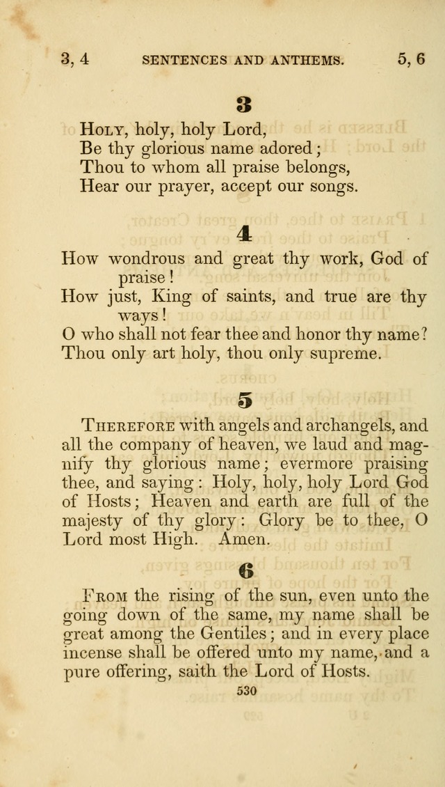 A Collection of Psalms and Hymns: from Watts, Doddridge, and others (4th ed. with an appendix) page 554