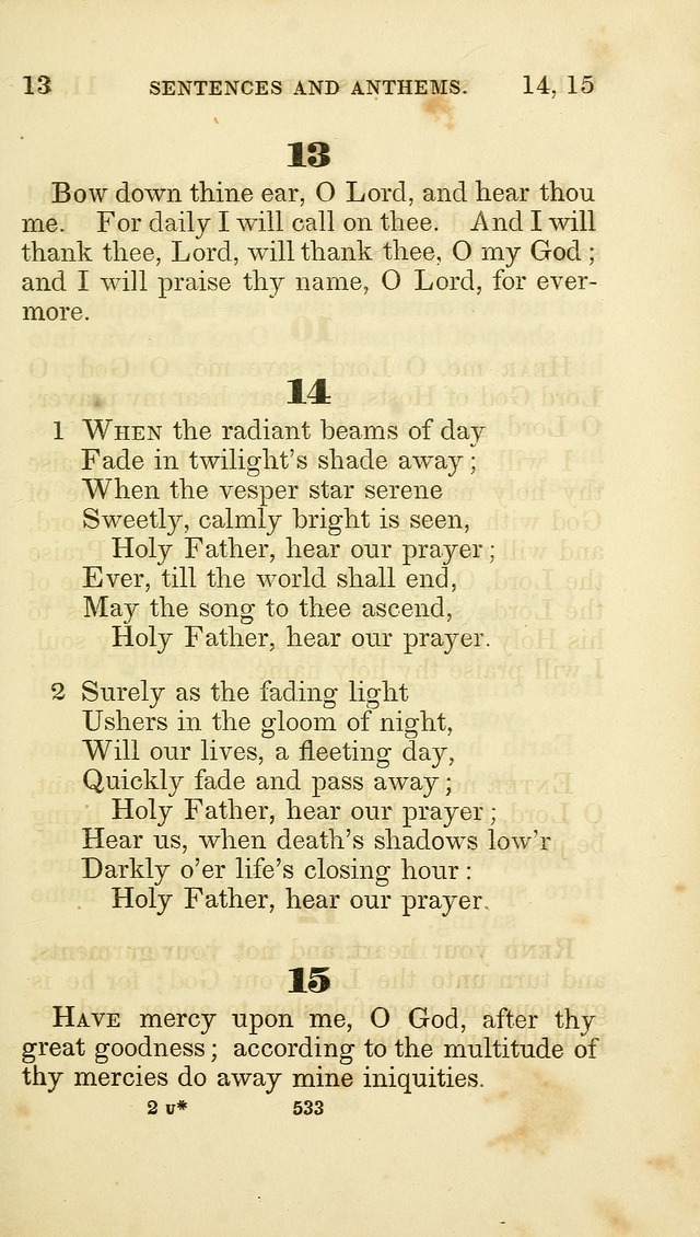 A Collection of Psalms and Hymns: from Watts, Doddridge, and others (4th ed. with an appendix) page 557