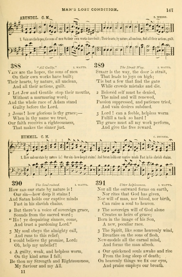 Cumberland Presbyterian hymnal: a selection of spiritual songs for use in the Cumberland Presbyterian Church page 160