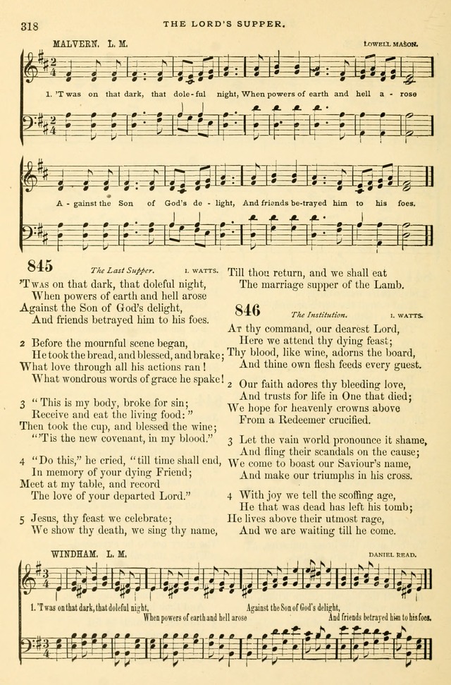 Cumberland Presbyterian hymnal: a selection of spiritual songs for use in the Cumberland Presbyterian Church page 331