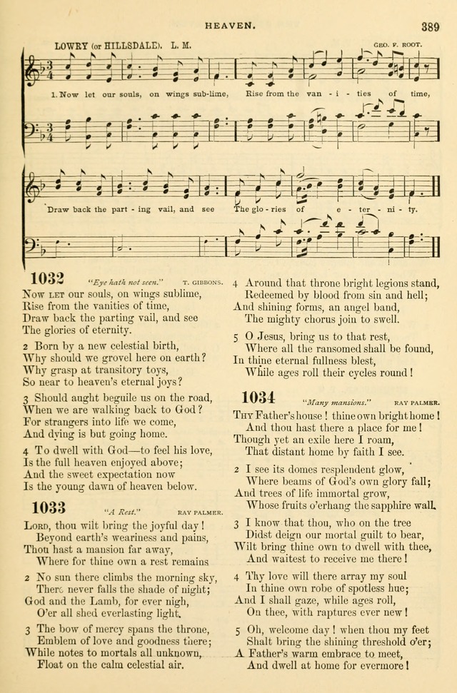 Cumberland Presbyterian hymnal: a selection of spiritual songs for use in the Cumberland Presbyterian Church page 402