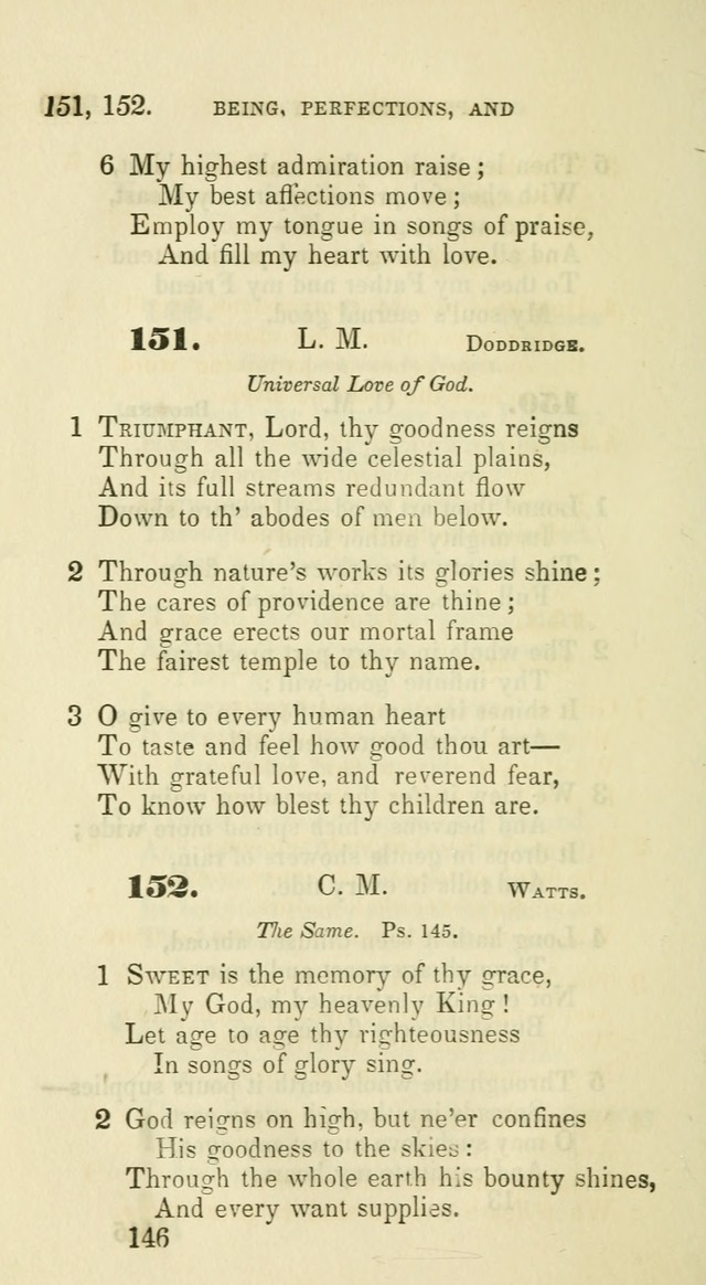 A Collection of Psalms and Hymns for the use of Universalist Societies and Families (13th ed.) page 144